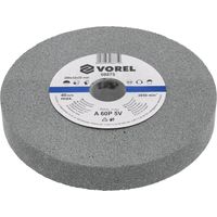 VOREL FEINSCHLEIFSCHEIBE 2003230mm 08875