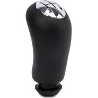 Pommeau Adaptable Pour Renault Clio Apres 2006 -5-6 Vitesses-