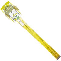 Reinigungskit Nylon D.250+5 Stäbe - Bürstensatz Cardot