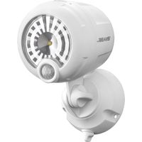 Mr Beams LED Batterielicht XT Spotlight 200lm, 5000, weiß, 2er-Pack