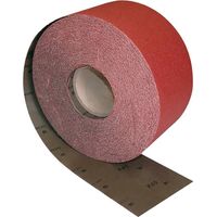 CARTA SPAZIATA IN LATTICE ROTOLO 'GL99' grana 220 - mm 120 x 100 mt