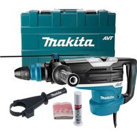 Perforateur burineur SDS-Max MAKITA HR5212C - 1510 W - 19,1 J - Dans coffret