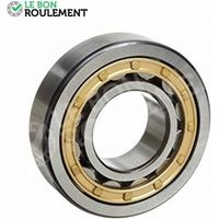 Roulement à rouleaux cylindriques NU2309-EM-C3-NSK