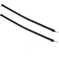 LED-Streifen kolink umbra radiant 3.5 W 400 mm flexibel