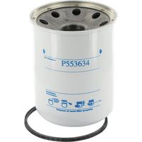 Filtro de aceite Donaldson DONALDSON P553634