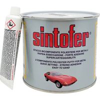 'SINTOFER' VETRIFICATO ml 750