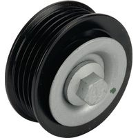 Umlenkrolle CNH 87803016