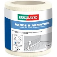 ParexGroup 3180 - Banda sigillante impermeabile, rotolo da 10 m