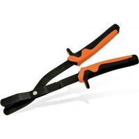 Pince de tension pour grillage – Longueur 300mm – Compatible avec treillis soudé – Ergonomique pour pose facile – 40755