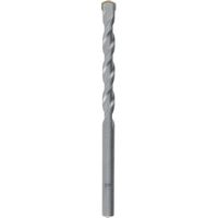 C.K T3110A 06100 CARBURE DE TUNGSTÈNE FORET POLYVALENT 6 MM LONGUEUR TOTALE 100 MM 1 PC(S)