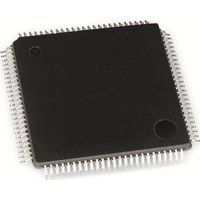 ATMEL Microcontroller, AT90CAN64-16AU