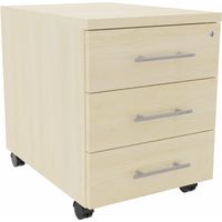 Caisson de bureau mobile Javas