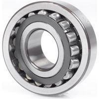 Cuscinetti orientabili a rulli 22219 K.EAE4C3 43mm est. 170mm interno 95mm NSK