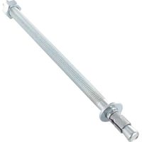 Goujons métalliques FBN II électrozingué Ø 16x145 mm en boîte de 10 - FISCHER