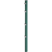 ZPF/Klemmlasche, grün 60x40/1500 mit Zubehör