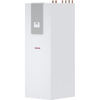 Stiebel Eltron – Tour hydraulique HSBC 200 S-234801 – Pompe à chaleur eau eau – Capacité 168 l – Montage en espace restreint – Solution pour maisons individuelles