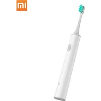 Xiaomi Mijia Sonic Electric Toothbrush T300 USB Rechargeable Tooth Brush Ultrasonic Waterproof Tooth
