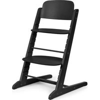 Seggiolone evolutivo - CYBEX - IRIS - Legno - Colore Stunning Black