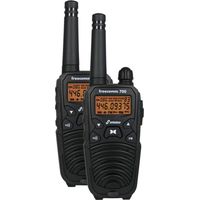Talkie walkie stabo freecomm 700 8 canales usados 10 km
