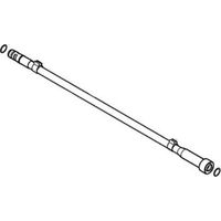 Guaina di protezione decespugliatore modelli FR235 ORIGINALE STIHL 41478200400