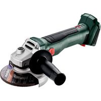 Metabo W 18 L BL 9-125 (602374850) Meuleuse d'angle sans fil