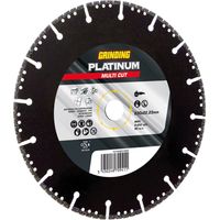Diamanttrennscheibe Ø 230 X 3,1