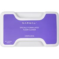 Narwal T733692 Freo Z Ultra Detergente Pavimenti Robot Aspirapolvere 580 ml colore Blu