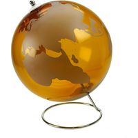 Signes Grimalt Runder Golden World Ballonball 30x25x25cm