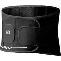 Ceinture de soutien dorsal légère pour femmes et hommes souffrant de douleurs lombaires, soutien lombaire, ceinture de soutien pour la taille, produ
