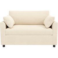 CAIziCanapé-lit double extensible avec fonction couchage
