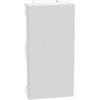 Copriforo Compatibile Bticino Matixgo Bianco ( 4 Box Cod. 4Bbtt.Jw )