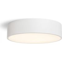 Plafoniera MEZZO 40 DIMM da soffitto bianco 230V LED LED 30W 3000K