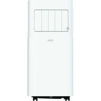 Climatiseur Mobile Blanc 10000BTU Wi-Fi Classe A Argo ARG-ISIDEARTWF