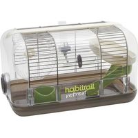 Cage de retraite Habitrail pour Hautter