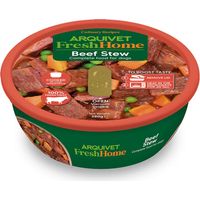 Umido Cane - Stufato manzo 280 gr Arquivet Fresh