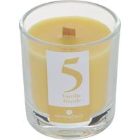 Vela perfumada 180 g Numia Royal Vainilla - Atmosphera créateur d'intérieur