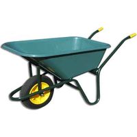 CARRIOLA VASCA IN PLASTICA 100 lt - BPA ITALY
