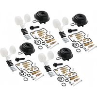 Passend für/Kompatibel mit den Honda Modellen MC22, CBR22, CBR250RR, CBR 250 RR, MC 22 und CBR 22.
