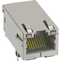 Belfuse Belfuse 0826-1X1T-GH-F 0826-1X1T-GH-F 1 pc(s) W999503