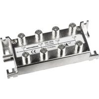 Kathrein Verteiler 8f. 5-1218 MHz 11dB EBC 08/G