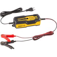 Intelligentes Batterieladegerät 35 W 2 A 60 Ah powx4201 Powerplus