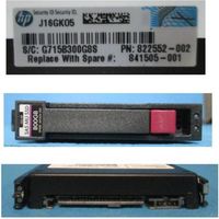 HP Enterprise interno sólido, 841505-001