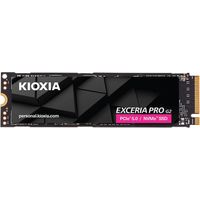 Kioxia Exceria PRO G2 1 To M.2 PCI Express 5.0 NVMe BiCS FLASH TLC