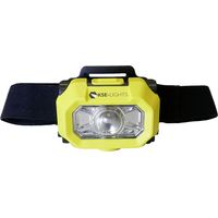 KSE-Lights KS-7090 Helmlampe Ex Zone: 0 216 lm 100 m