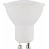 MÜLLER-LICHT LED-Lampe 400231, GU10, EEK: G, 4.5 W, 345 lm, 2700 K