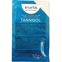 1CF SOLFOTANNICO TANNISOL POLVERE gr. 1000