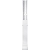 Legrand - Kit complet gaine technique logement (GTL) 65x250mm - longueur 2,60m
