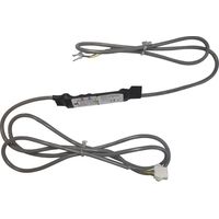 IDENCOM Relaismodul BioKey (Kabelrelais) für Motorschloss Universal