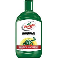 Cera Turtle Wax TW52871 Acabado brillante (500 ml) (250 ml)