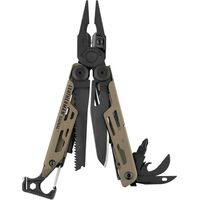 Leatherman Signal attrezzo multifunzionale coyote robusto